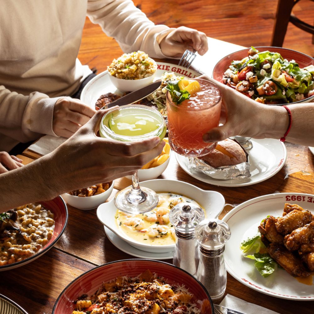 צילומי אוכל